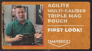 Unveiling the Game-Changing Pincer Multi-Caliber Placard by Agilite!