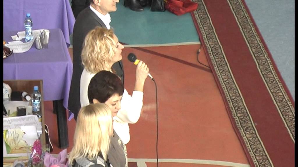 Приветственное слово главного судьи соревнований - YouTube