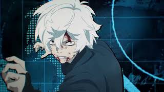Jigokuraku AMV - [Circle the drain]