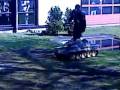 Munster Panzermodelle