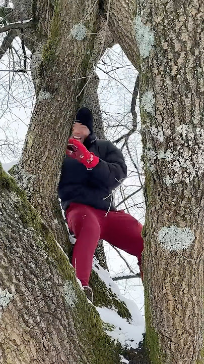 How to NEVER LOSE Hide and Seek Outdoors