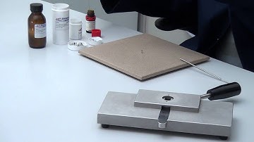 How to Prepare a Liquid Sample for laboratory analysis