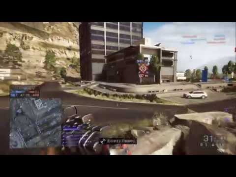 [Hurrah] Japanese soldiers take on BF4 [Edition]