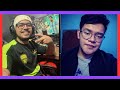 Ep #30 DannnOrtiz (Viajar a otros países por el Fútbol, Camarógrafo profesional y Gamer)