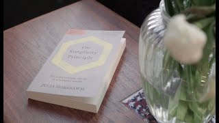 Life Doesn't HAVE To Be Complicated | The Simplicity Principle