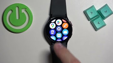 How to Uninstall Applications on Samsung Galaxy Watch 6?