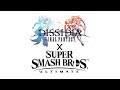 Dissidia X Smash Presentation trailer (Fan Game)