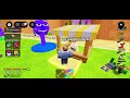 Play kick a lucky block in roblox