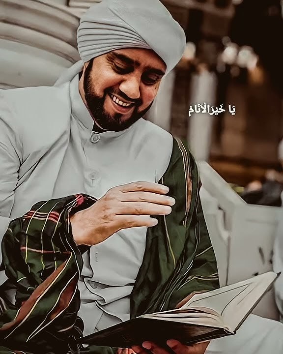 story' wa habib syech (isyfa'lana)