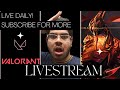 Washed | ROAD TO 500 SUBS| !commands | Like and Subscribe! #valorant #gaming