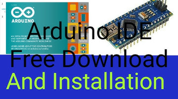 Arduino software free Download and installation Guidelines bangla tutorial