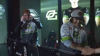 OpTic Gaming Win Stage 2 of the CWL Global Pro League!