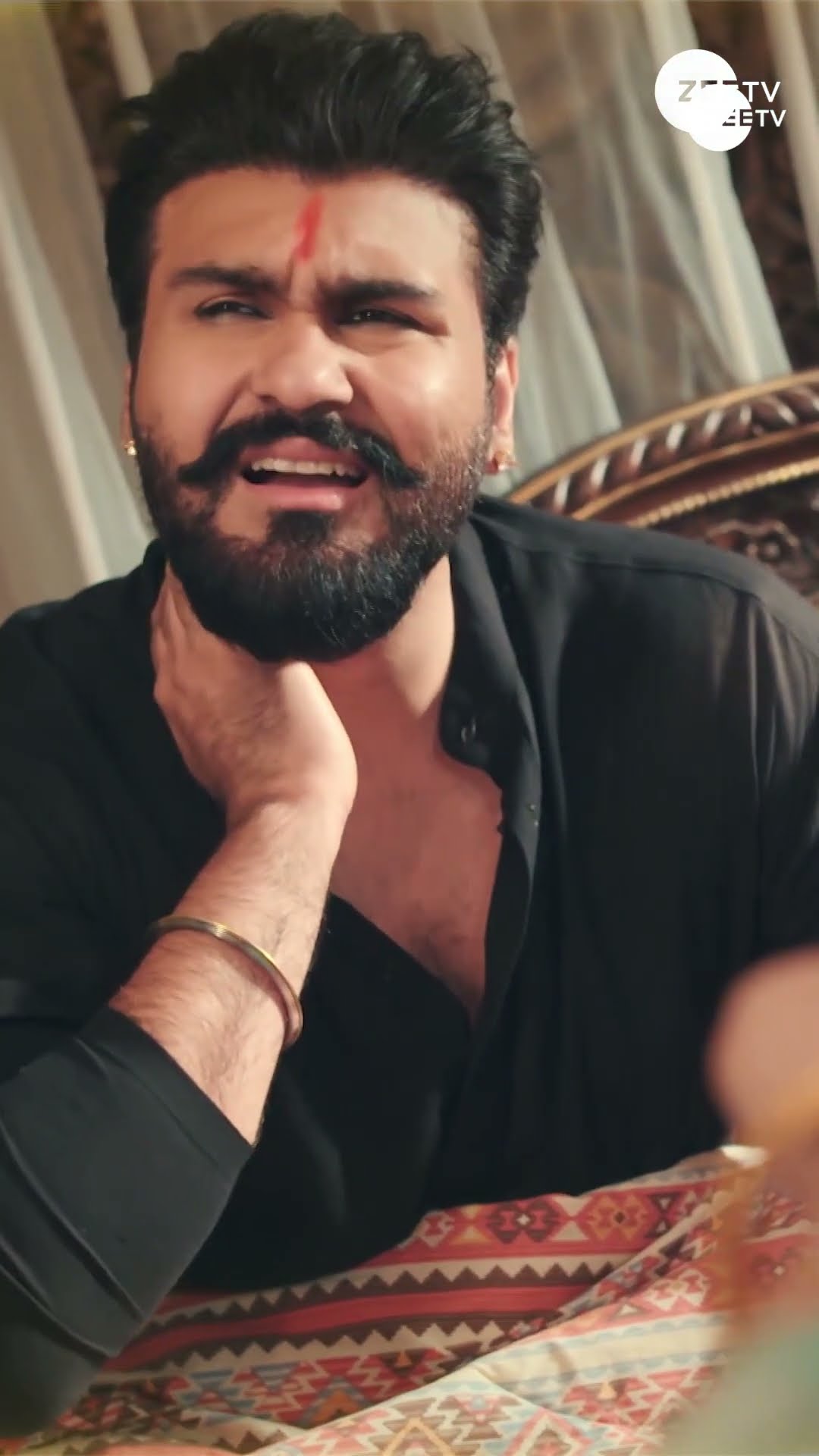 #Jagriti #Shorts #Zee TV #Entertainment #Drama