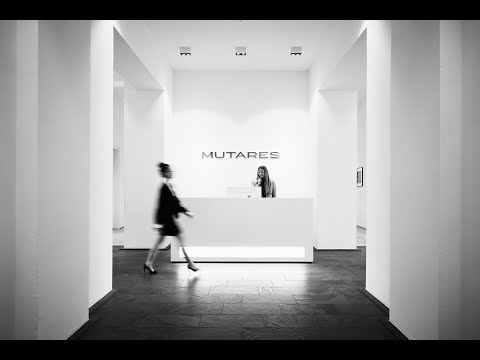 Mutares Company Video