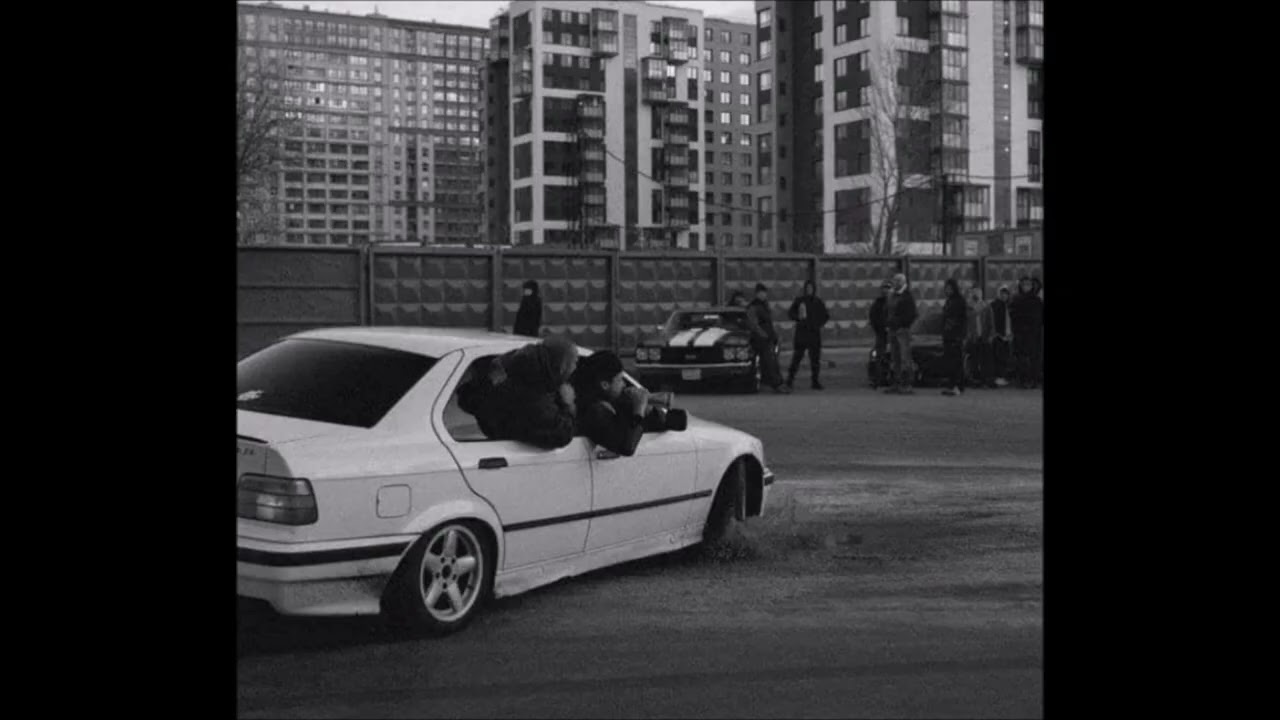 (FREE) La Chronik x Furax Barbarossa Boom Bap Type Beat - SPEEDRUN