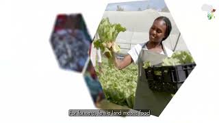 Famous Conserve Nature. Empower Communities. Wealth