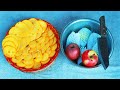 Video Creative Vegetable At Home By BUNLY