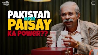 Pakistan Mein Paisay Ka Power?? The Informal Show | Nashpati Prime | Entertainment