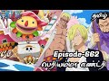 One Piece Episode-662 Tamil Explain | Anime Tamil #onepiece #luffy #animetamil #onepiecetamil