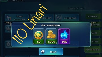 Art of Conquest New Redeem Codes 14 January 2022