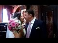 Свадебный клип Денис и Эльвира