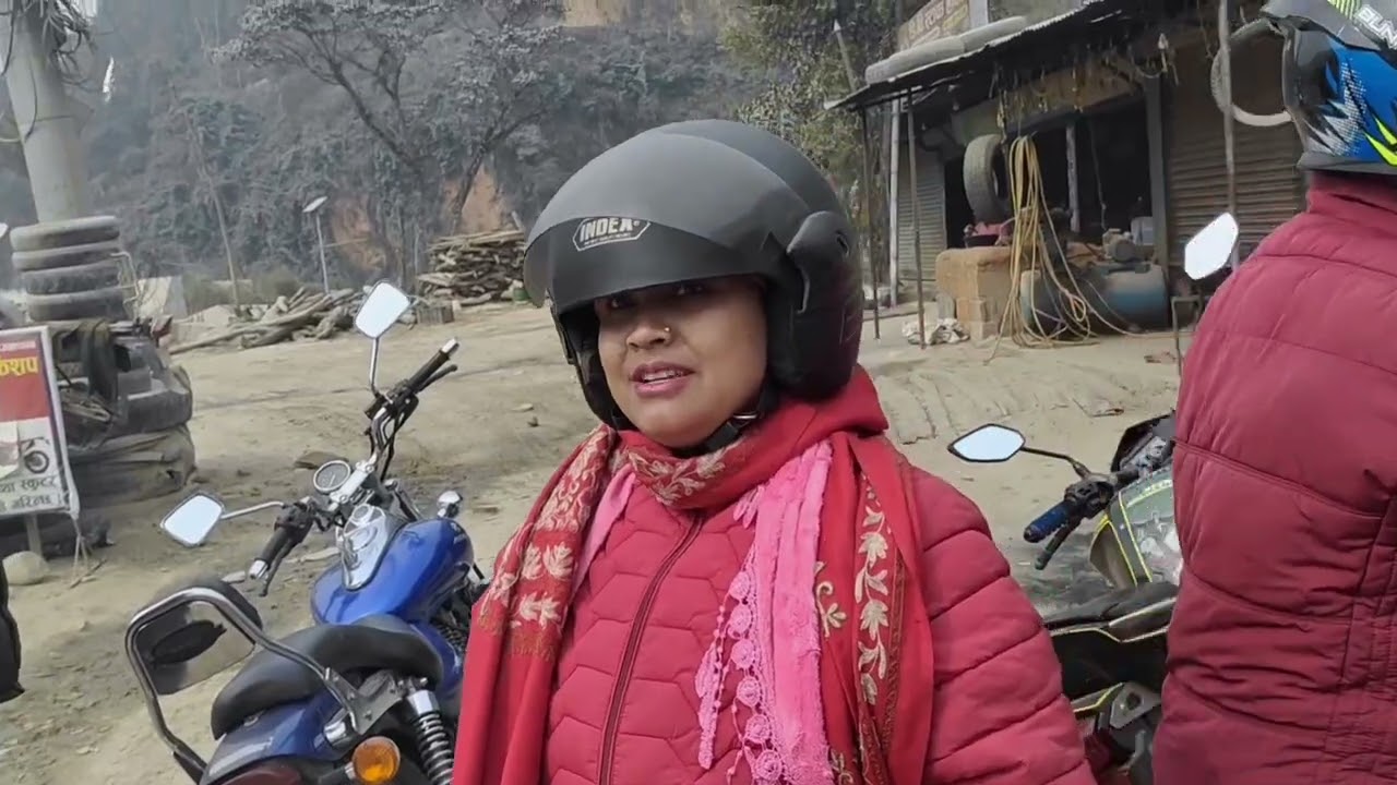 Travel Kathmandu to dhading 