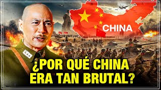 Download Lagu Cuando JAPÓN fue DERROTADO por CHINA y murieron +15 MILLONES soldados MP3 Download Lagu Cuando JAPÓN fue DERROTADO por CHINA y murieron +15 MILLONES soldados MP3