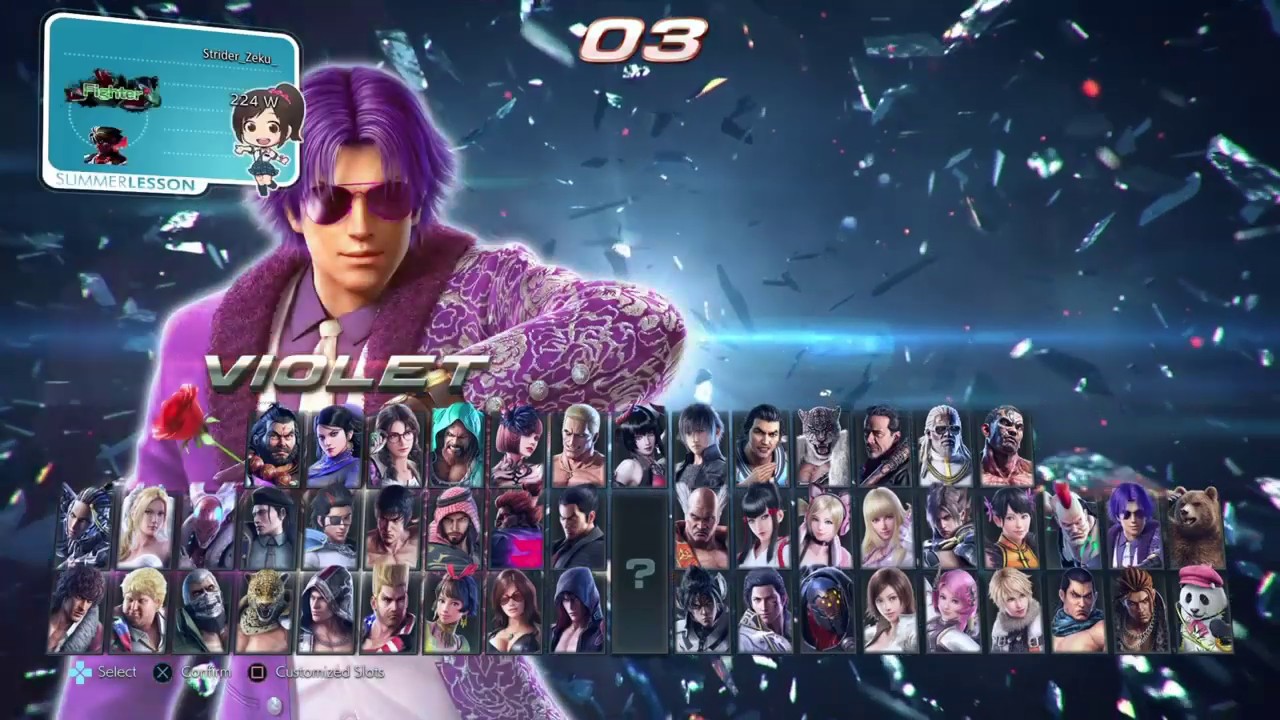 Strider_Zeku_ Makes Bi-2k-Player Ragequit!!!You Piece Of Bread On The ...