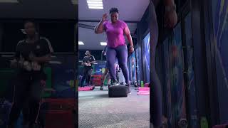 Thabatha Done And Dusted Today