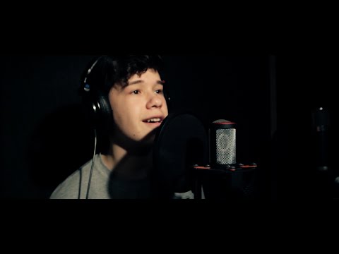 Justin Bieber - Love Yourself (Cover by Sebastian Olzanski)