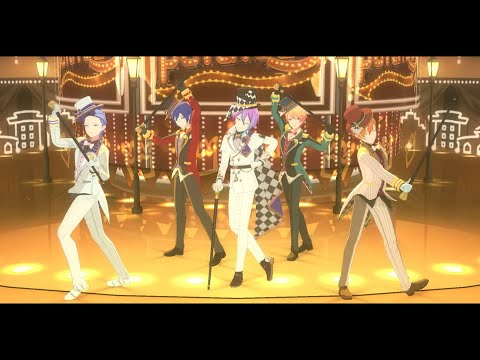 【プロセカMV】potato衣装✖️怪盗衣装はいいぞ【類・彰人・KAITO・司・冬弥】