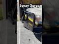 Spray Paint your Bull Bar #howto #diy #painting #automobile #4x4