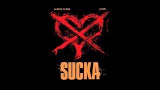 August Alsina - Sucka ft. Lloyd