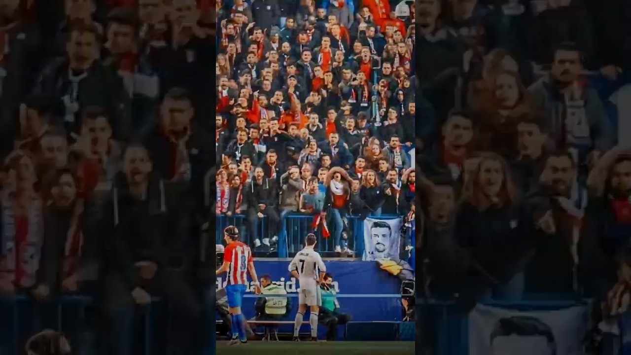 Cristiano Ronaldo Edit .. Clandestine Edit #clandestinas #shorts #viral
