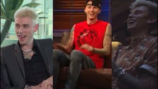 MGK • favourite moments (part 3)