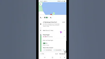 How To Find Bus Route On Google Maps 