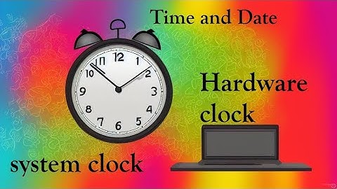 Master Linux Time Management in Seconds!