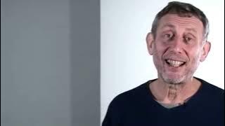 A Minute's Worth of Michael Rosen Mini YTPs