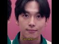 VERSÃO ROUND 6 #round6 #kdrama #fyp