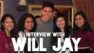 Will Jay Live: Will Jay @ The Mint 02/28/15