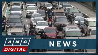 MMDA to deploy over 500 traffic enforcers in Metro Manila for school reopening A