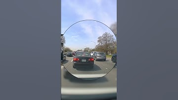 Excuse me??? #dashcam #vantrue