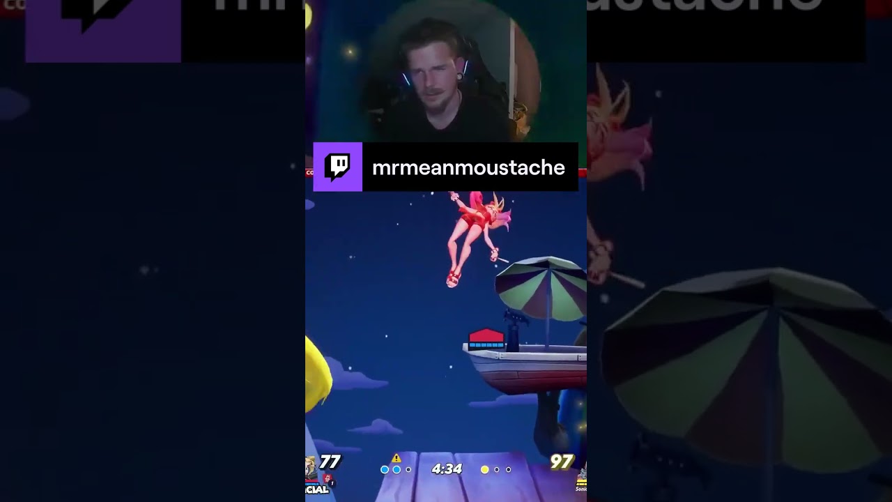 Jason the Combo Bag!  | mrmeanmoustache op 