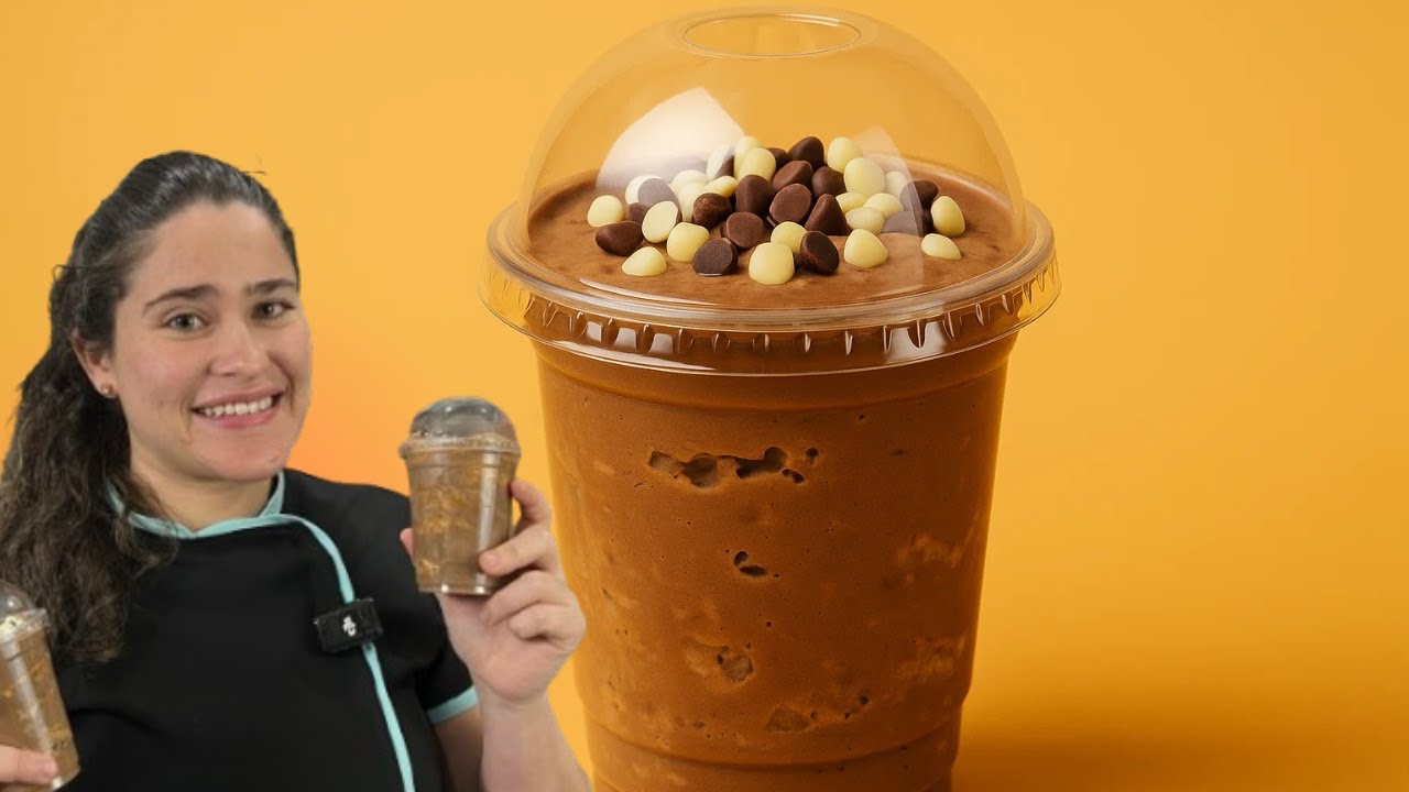 ✅ Cómo Hacer Marquesa de Chocolate Fácil y Deliciosa (Receta Rentable)