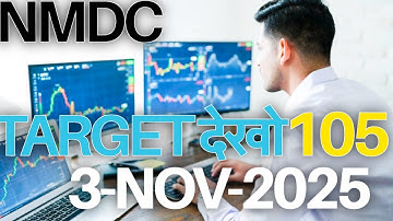 NMDC share PRICE Target⚫NMDC share ANALYSIS ⚫NMDC STOCK ANALYSIS⚫NMDC SHARE NEWS⚫