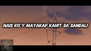 Rakista Reimagined - Ikaw pa rin | Ted Ito (OPM rock cover)