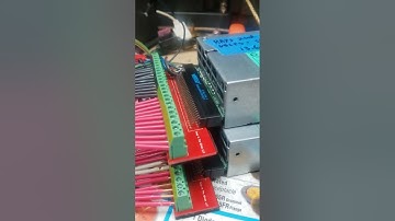 Load testing two joined HP server power supplys