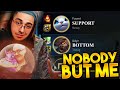 NOBODY COULD PREDICT THIS.....EXCEPT ME!!!! (YUUDYR BOTLANE) ft HORSEY