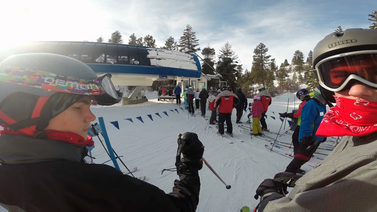 Watch Ripping It Bogus Basin 2017 on YouTube Watch Ripping It Bogus Basin 2017 on YouTube