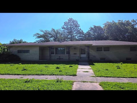 620 N Duncan St, Newton, KS home video tour